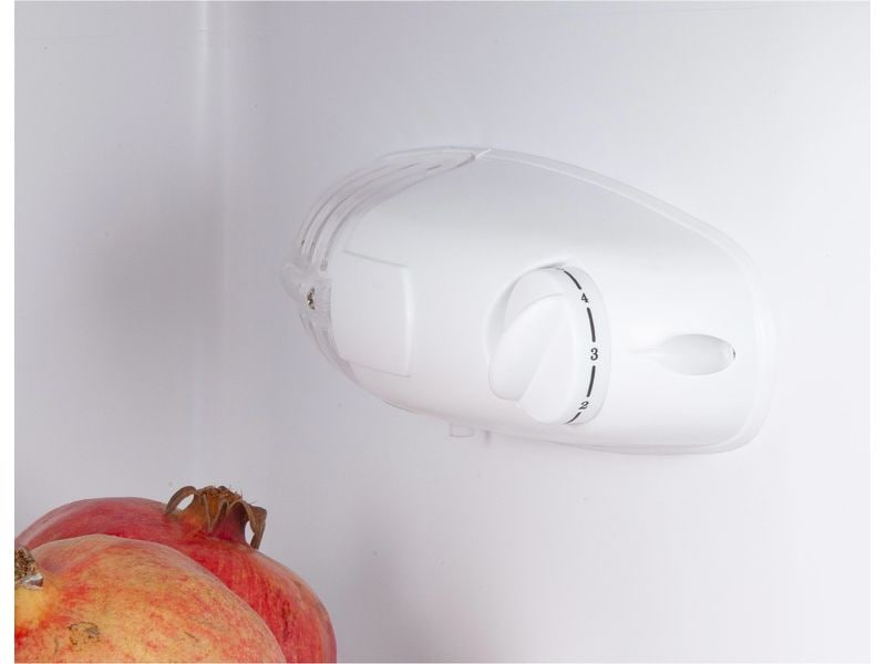 Domo Kühl-Gefrierkombination DO91402C Rechts/Wechselbar