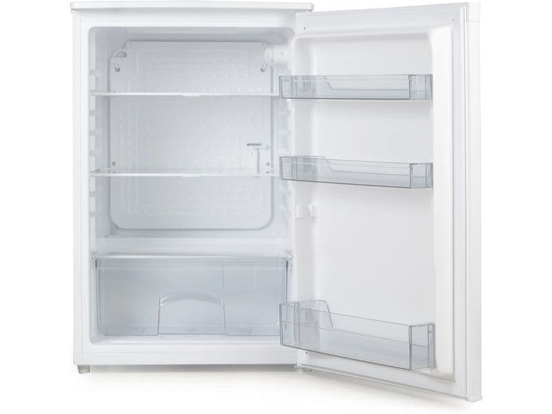 Domo Kühlschrank DO91125 Rechts/Wechselbar