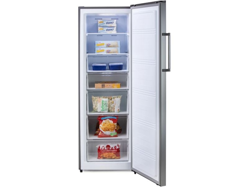 Domo Gefrierschrank DO91204F