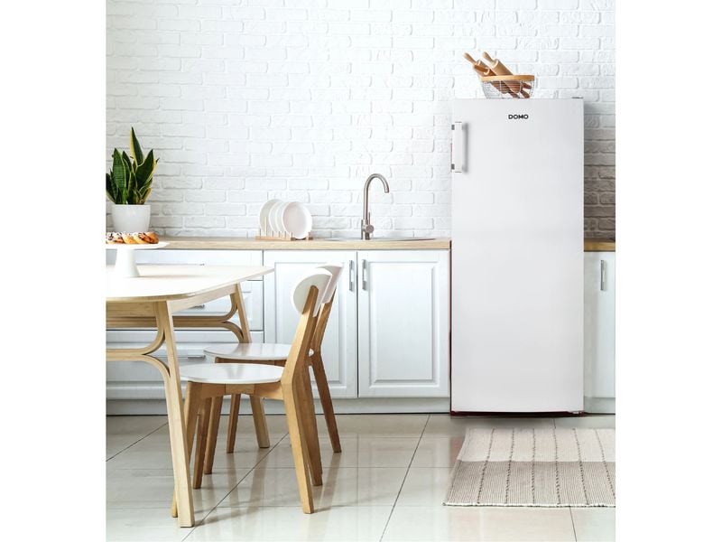 Domo Gefrierschrank DO91203F Rechts
