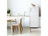Domo Gefrierschrank DO91203F Rechts