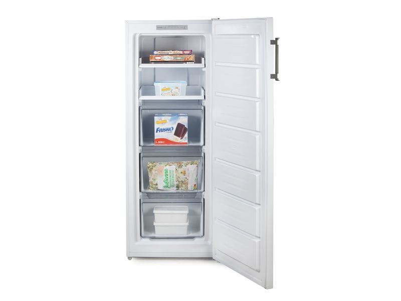 Domo Gefrierschrank DO91203F Rechts