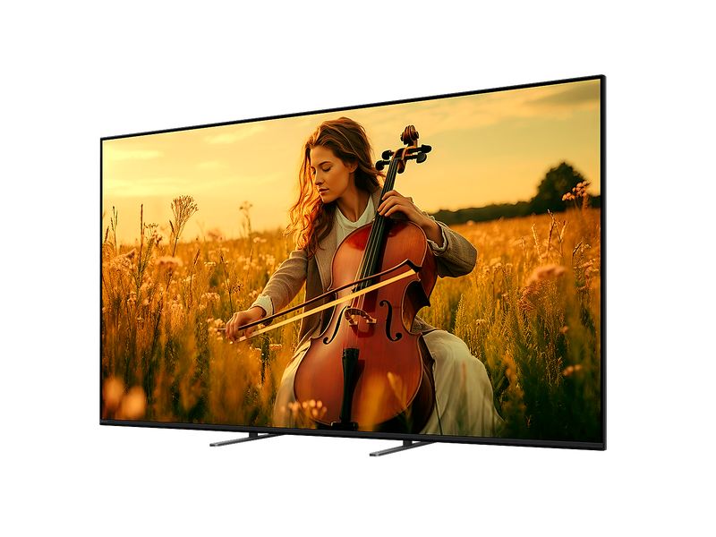 Sony TV Bravia 5 K-98XR5 98", 3840 x 2160 (Ultra HD 4K), LED-LCD