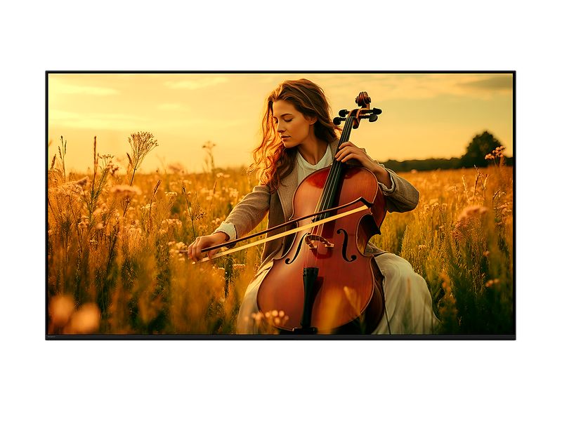 Sony TV Bravia 5 K-65XR5 65