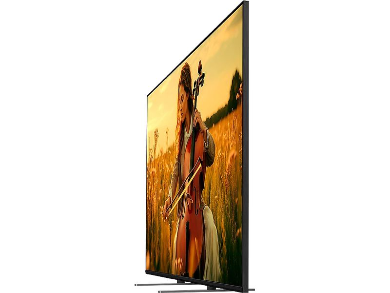 Sony TV Bravia 5 K-65XR5 65", 3840 x 2160 (Ultra HD 4K), LED-LCD