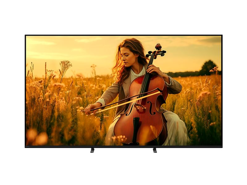 Sony TV Bravia 5 K-65XR5 65", 3840 x 2160 (Ultra HD 4K), LED-LCD