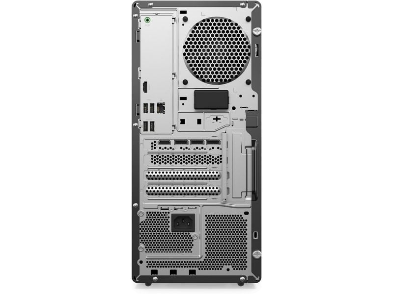 Lenovo Gaming PC Legion 17IAX10