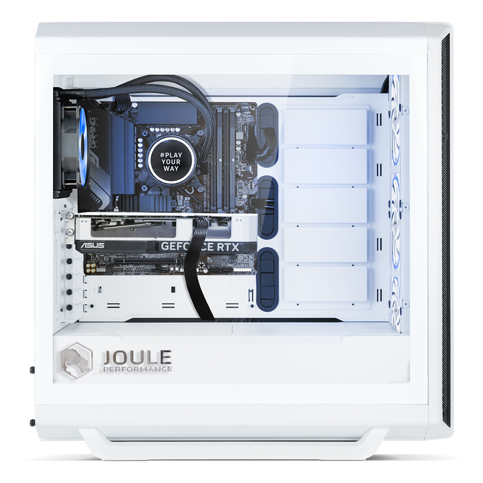 Joule Performance PC de jeu RTX4060TI I5 16 Go 1 To L1130589