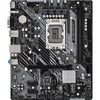 ASRock Carte mère H610M-HDV/M.2