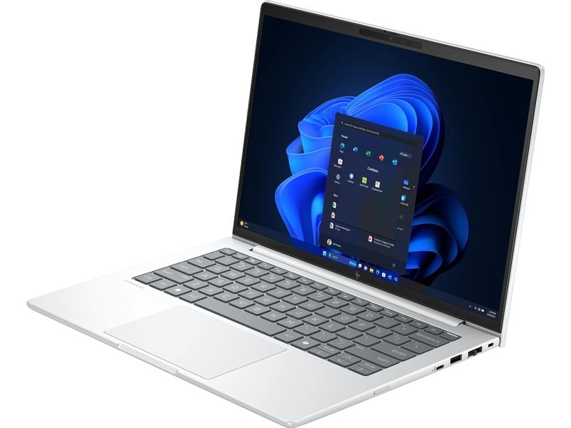 HP EliteBook 8 G1i 14 AD3M8ET CoPilot+ zertifiziert