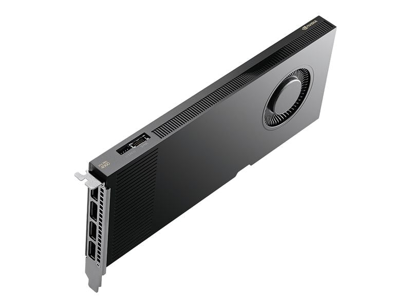 PNY Grafikkarte Nvidia RTX Pro 4000 BW OEM