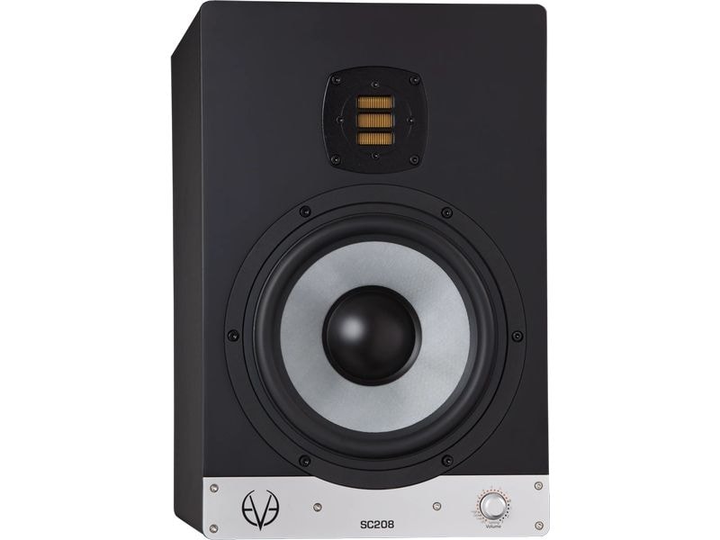 EVE Audio Studiomonitor SC208