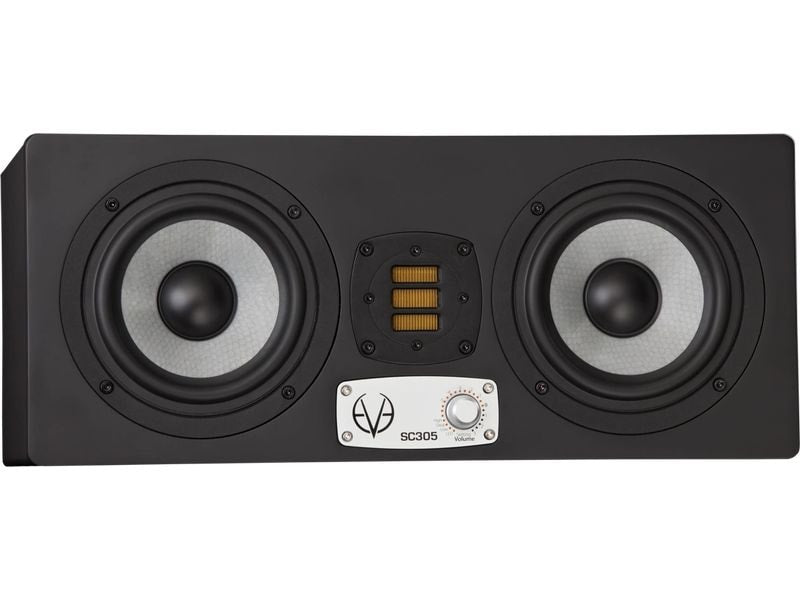 EVE Audio Studiomonitor SC305