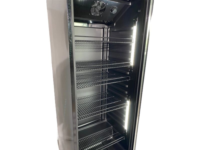 SPC Gewerbekühlschrank FKS2800-2 Rechts