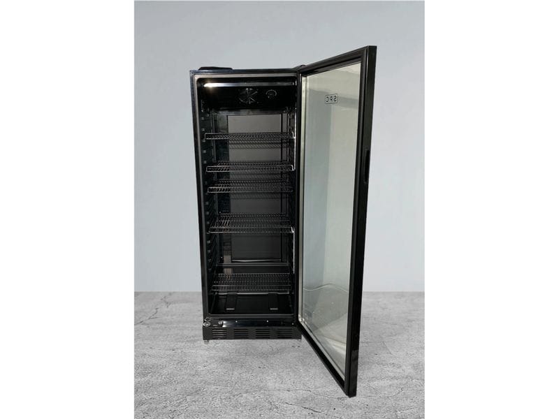 SPC Gewerbekühlschrank FKS2800-2 Rechts