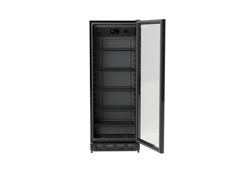 SPC Gewerbekühlschrank FKS2800-2 Rechts