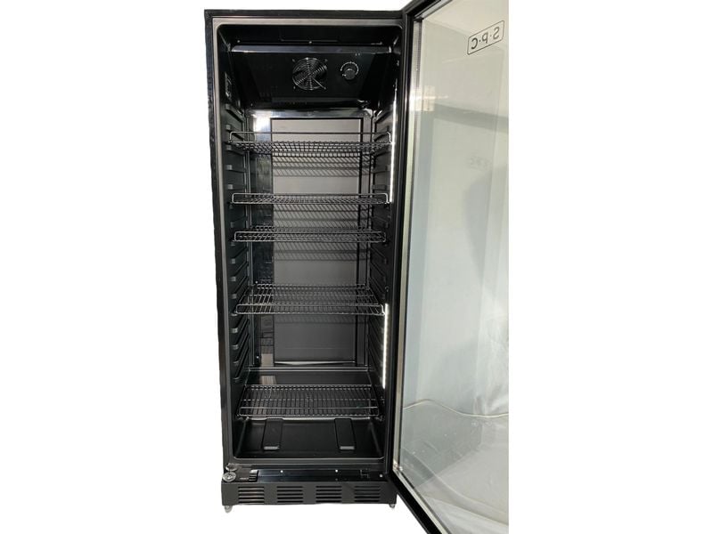 SPC Gewerbekühlschrank FKS2800-2 Rechts