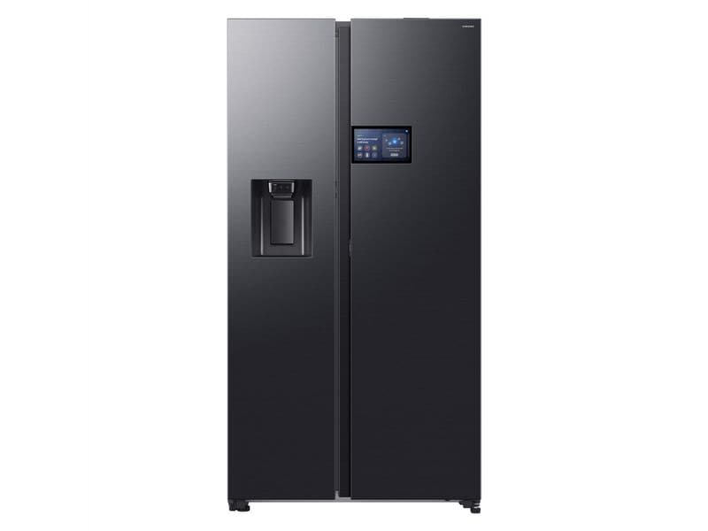 Samsung Foodcenter RS90F64EDFWS Anthrazit