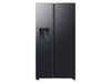 Samsung Foodcenter RS80F64KDFWS Schwarz
