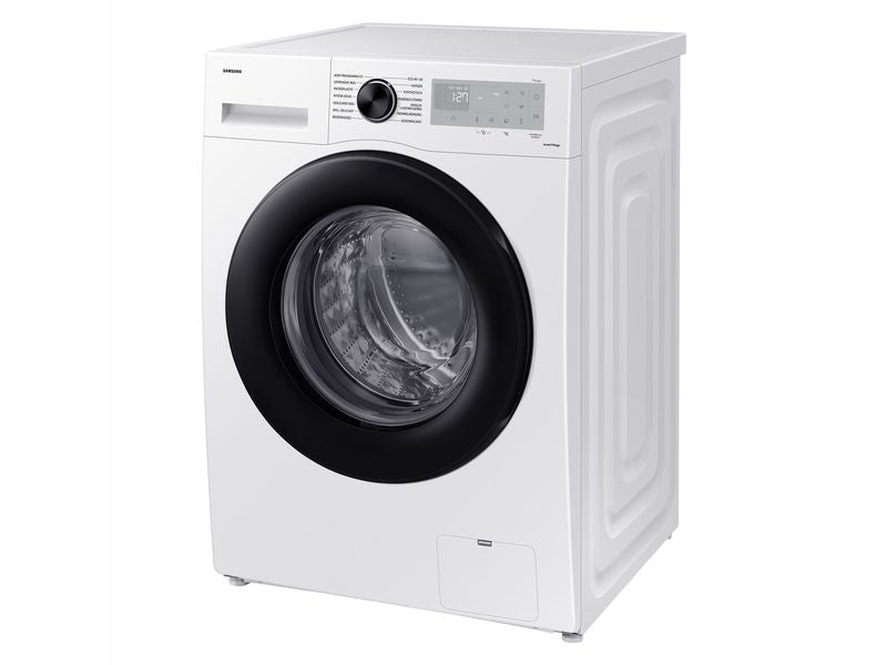 Samsung Waschmaschine WW90CGC04AAHWS Links