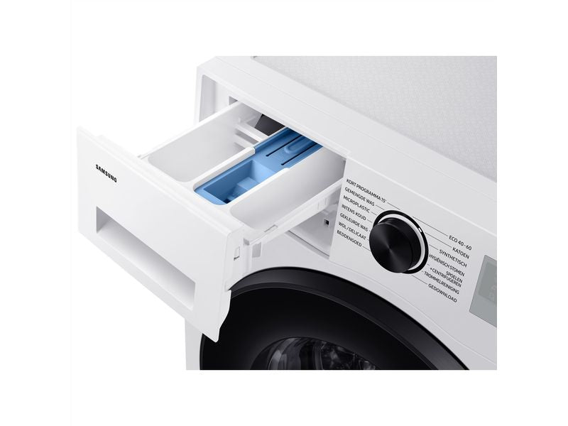 Samsung Waschmaschine WW90CGC04AAHWS Links