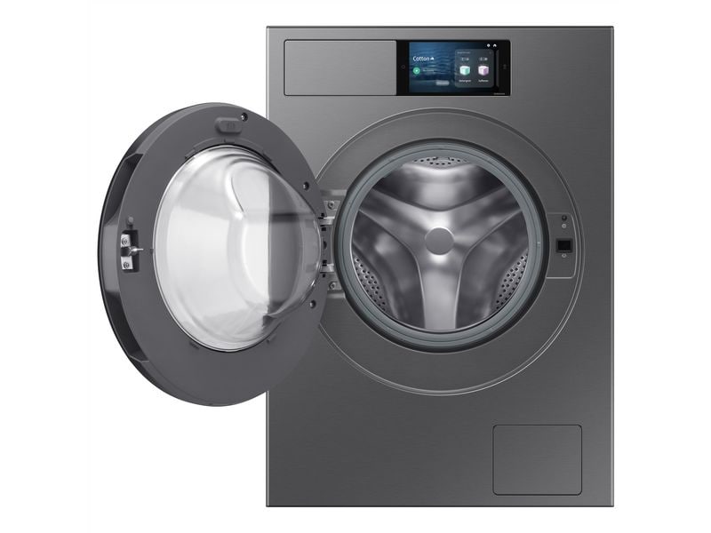 Samsung Waschmaschine WF90F09C4SU5 Links