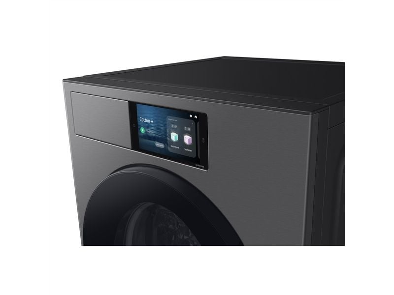 Samsung Waschmaschine WF90F09C4SU5 Links