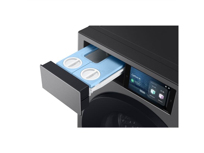 Samsung Waschmaschine WF90F09C4SU5 Links