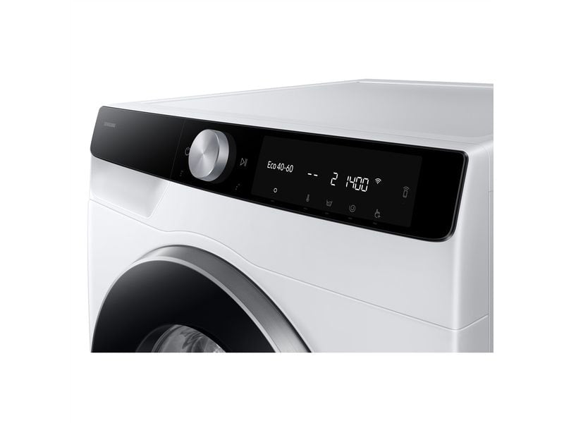 Samsung Waschmaschine WW90DG6U85LKU5 Links