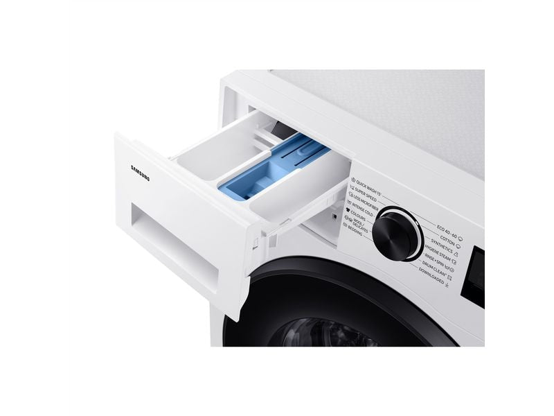 Samsung Waschmaschine WW11DG5B25AEWS Links
