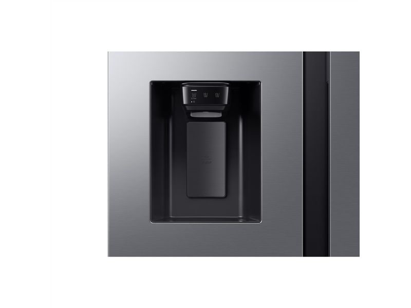 Samsung Foodcenter RS70F65KETWS Grau