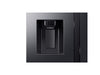Samsung Foodcenter RS80F64KDFWS Schwarz