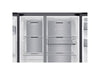 Samsung Foodcenter RS80F64KDFWS Schwarz