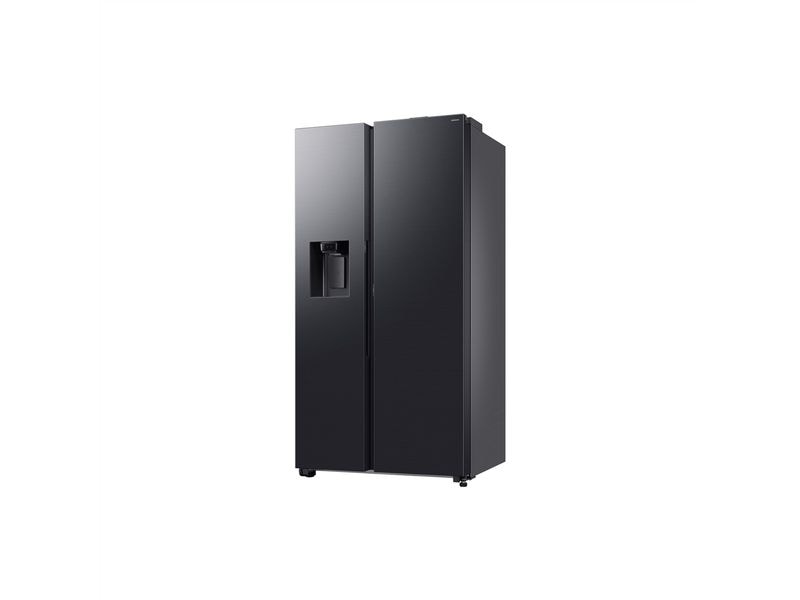 Samsung Foodcenter RS80F64KDFWS Schwarz