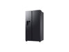 Samsung Foodcenter RS80F64KDFWS Schwarz