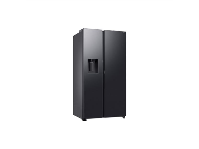 Samsung Foodcenter RS80F64KDFWS Schwarz