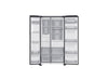 Samsung Foodcenter RS80F64KDFWS Schwarz