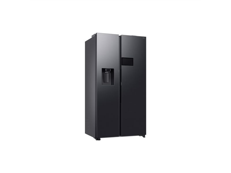 Samsung Foodcenter RS90F64EDFWS Anthrazit