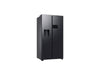 Samsung Foodcenter RS90F64EDFWS Anthrazit