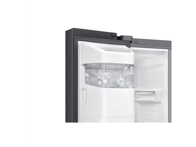 Samsung Foodcenter RS90F64EDFWS Anthrazit