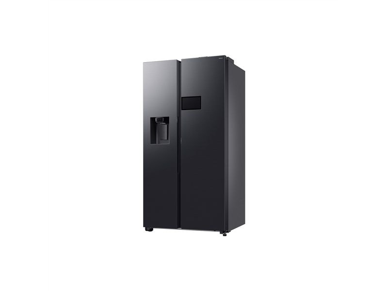 Samsung Foodcenter RS90F64EDFWS Anthrazit