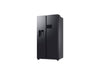 Samsung Foodcenter RS90F64EDFWS Anthrazit