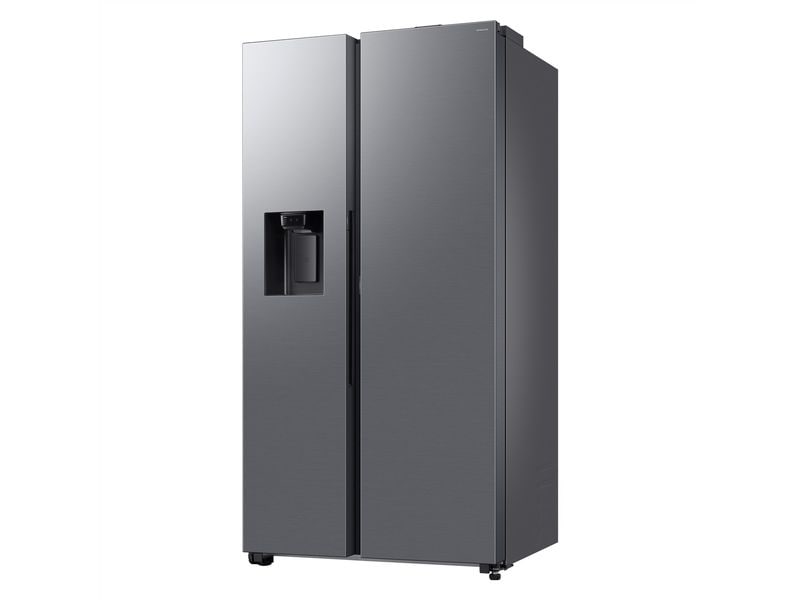 Samsung Foodcenter RS80F66KCTWS Edelstahl