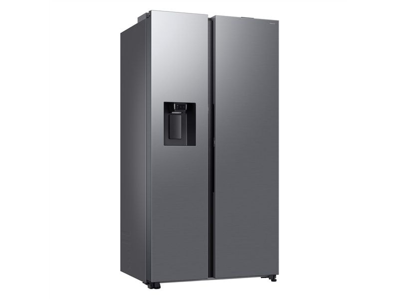 Samsung Foodcenter RS80F66KCTWS Edelstahl