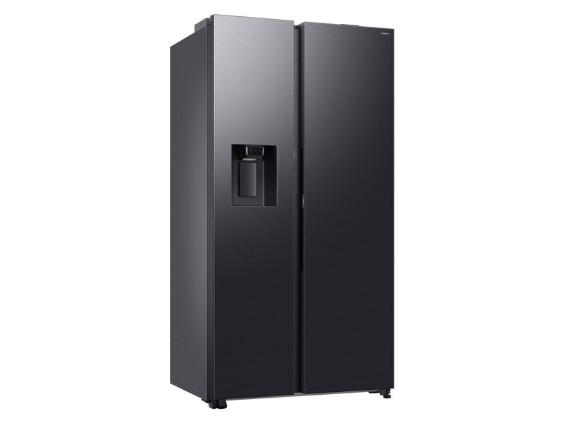 Samsung Foodcenter RS80F66KCFWS Black Doi