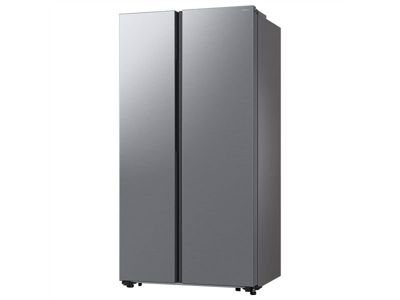 Samsung Foodcenter RS57DG400EM9 Silber