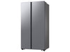 Samsung Foodcenter RS57DG400EM9 Silber
