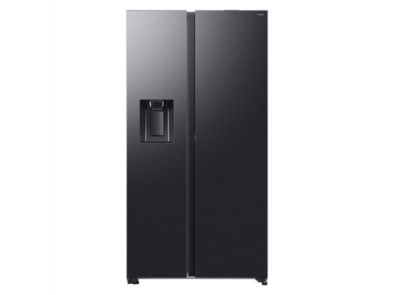 Samsung Foodcenter RS80F66KCFWS Black Doi