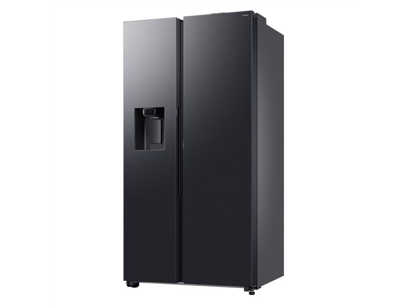 Samsung Foodcenter RS80F66KCFWS Black Doi