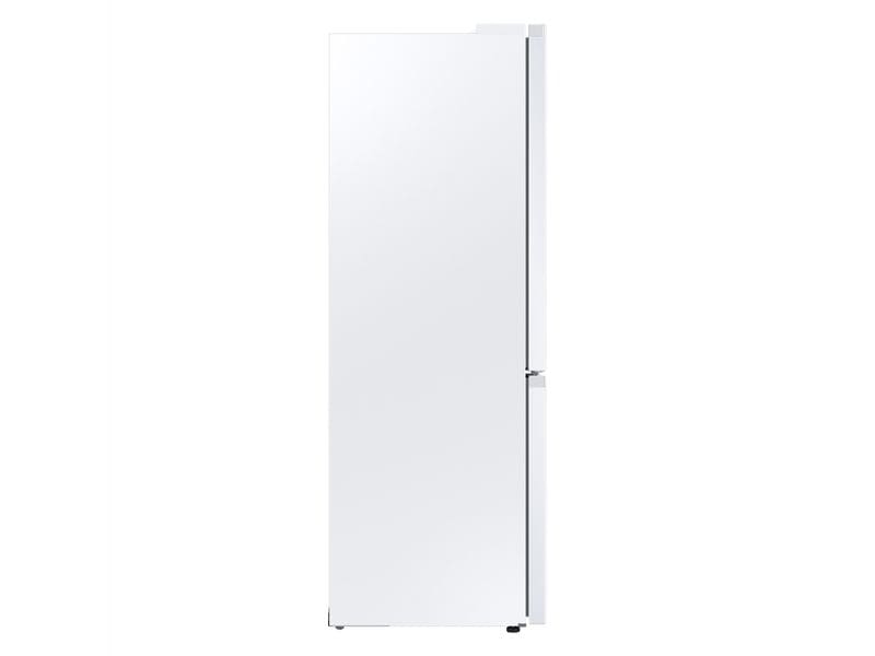 Samsung Kühl-Gefrierkombination RB34C600DWW/WS Rechts